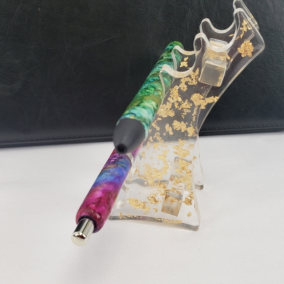 Pen or pencil display/holder - Picture 3 of 6